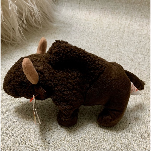 ✨ The Beanie Babies Collection®
© Ty Inc.
Oakbrook, IL. U.S.A.
✨#ROAM - Picture 2 of 13